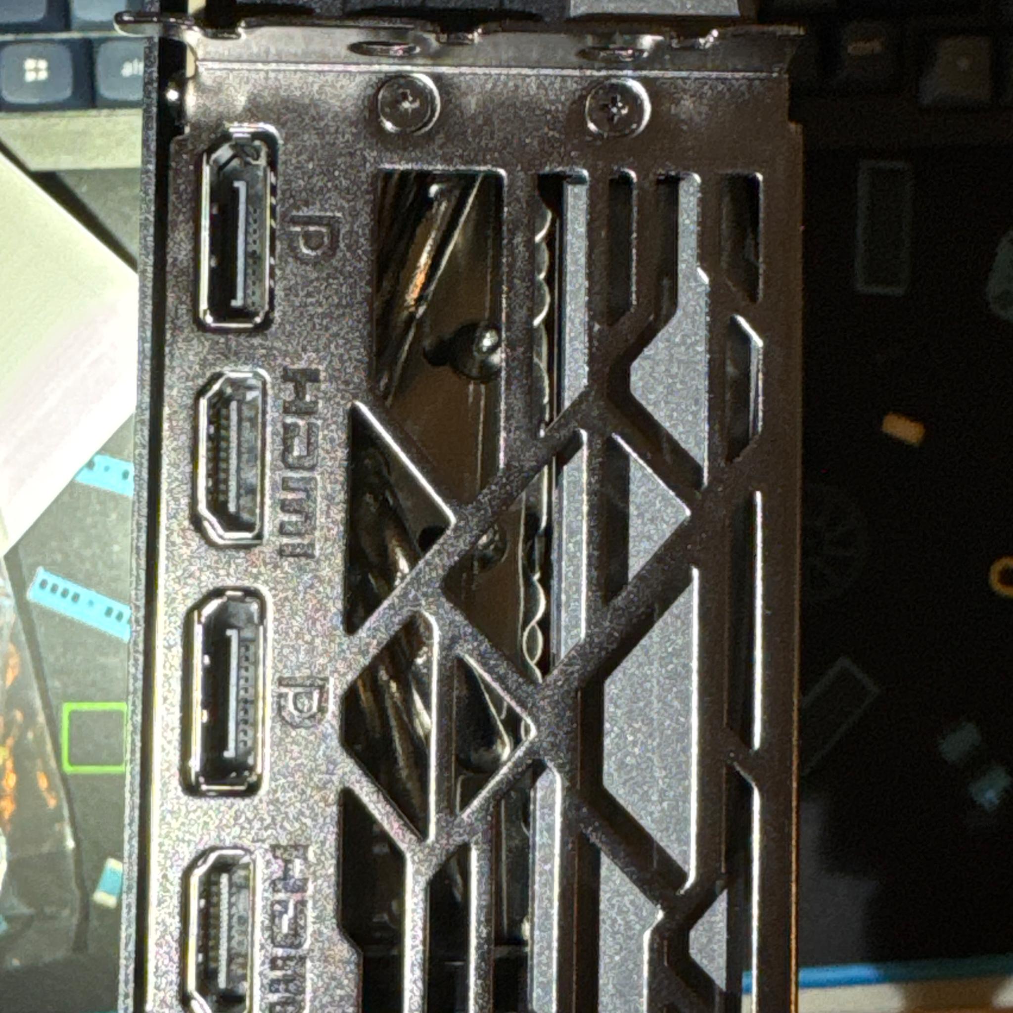 NVIDIA 4090 MSI GAMING X SLIM 24G