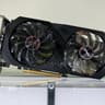 ASRock Radeon RX 6500 XT Phantom Gaming D OC 4GB Graphics Card (Refurbished)