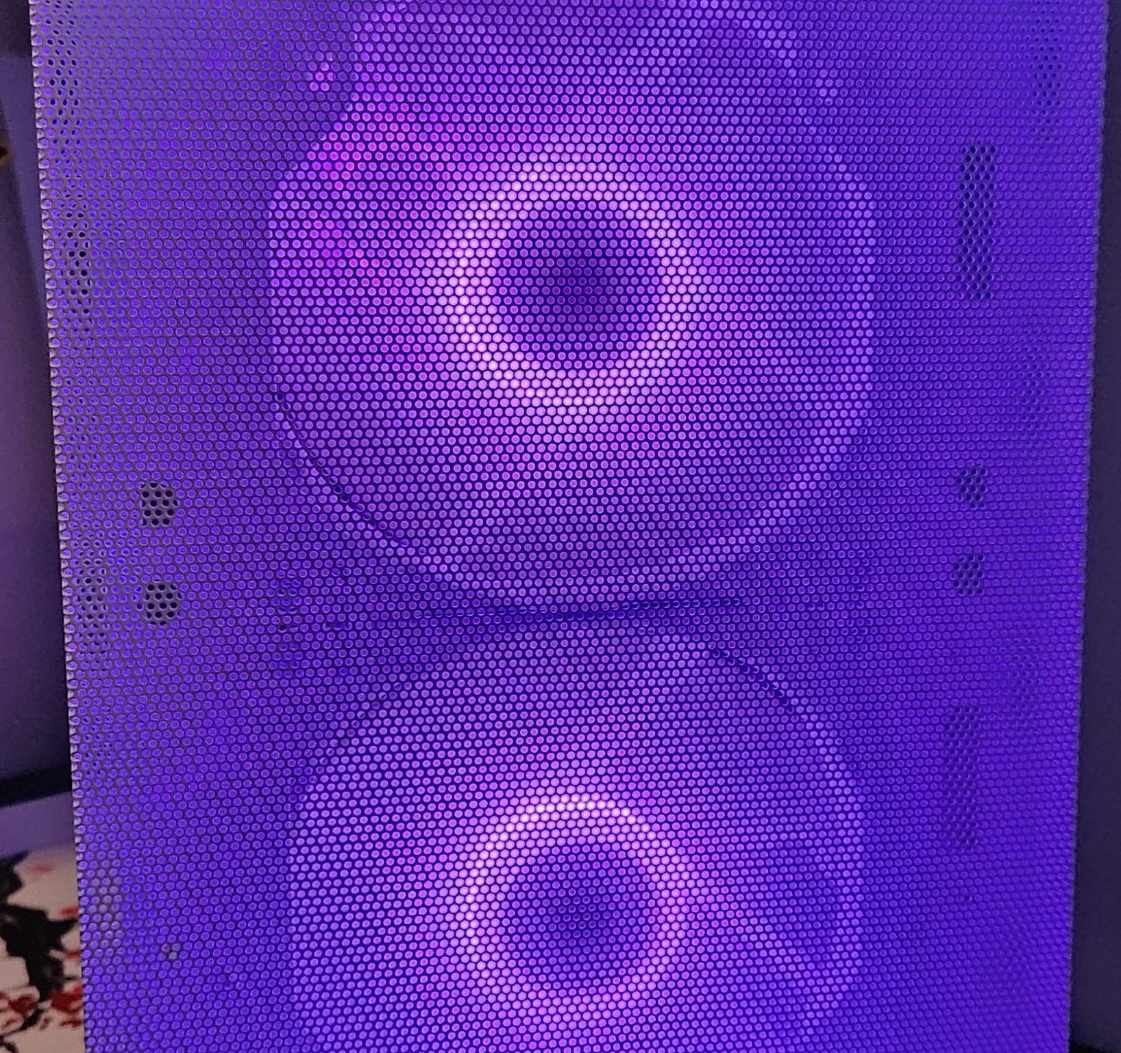 Frost Gaming Rig Ryzen 5/ 16Gb DDR4 / 1TB SSD/ RX 580 8GB