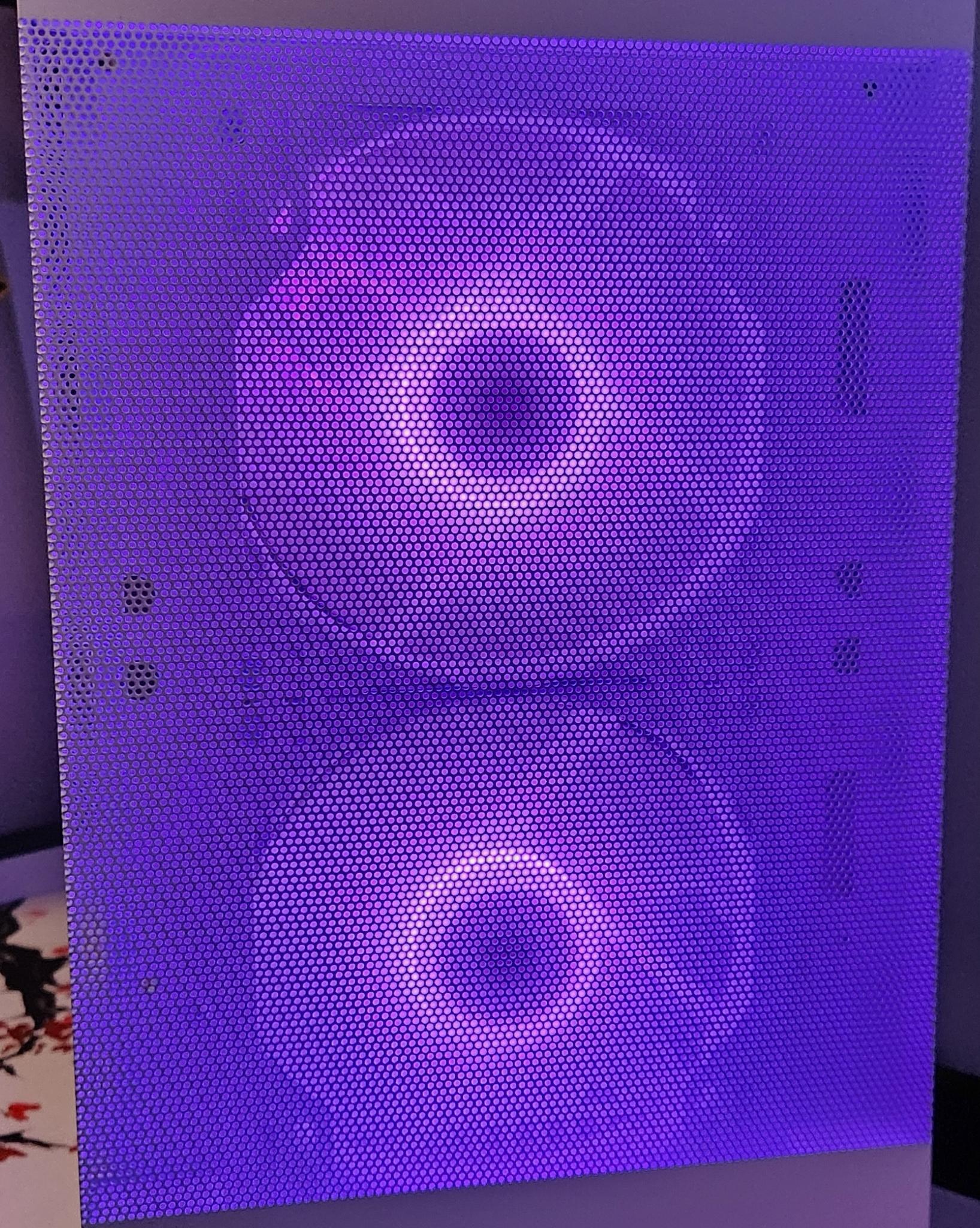 Frost Gaming Rig Ryzen 5/ 16Gb DDR4 / 1TB SSD/ RX 580 8GB