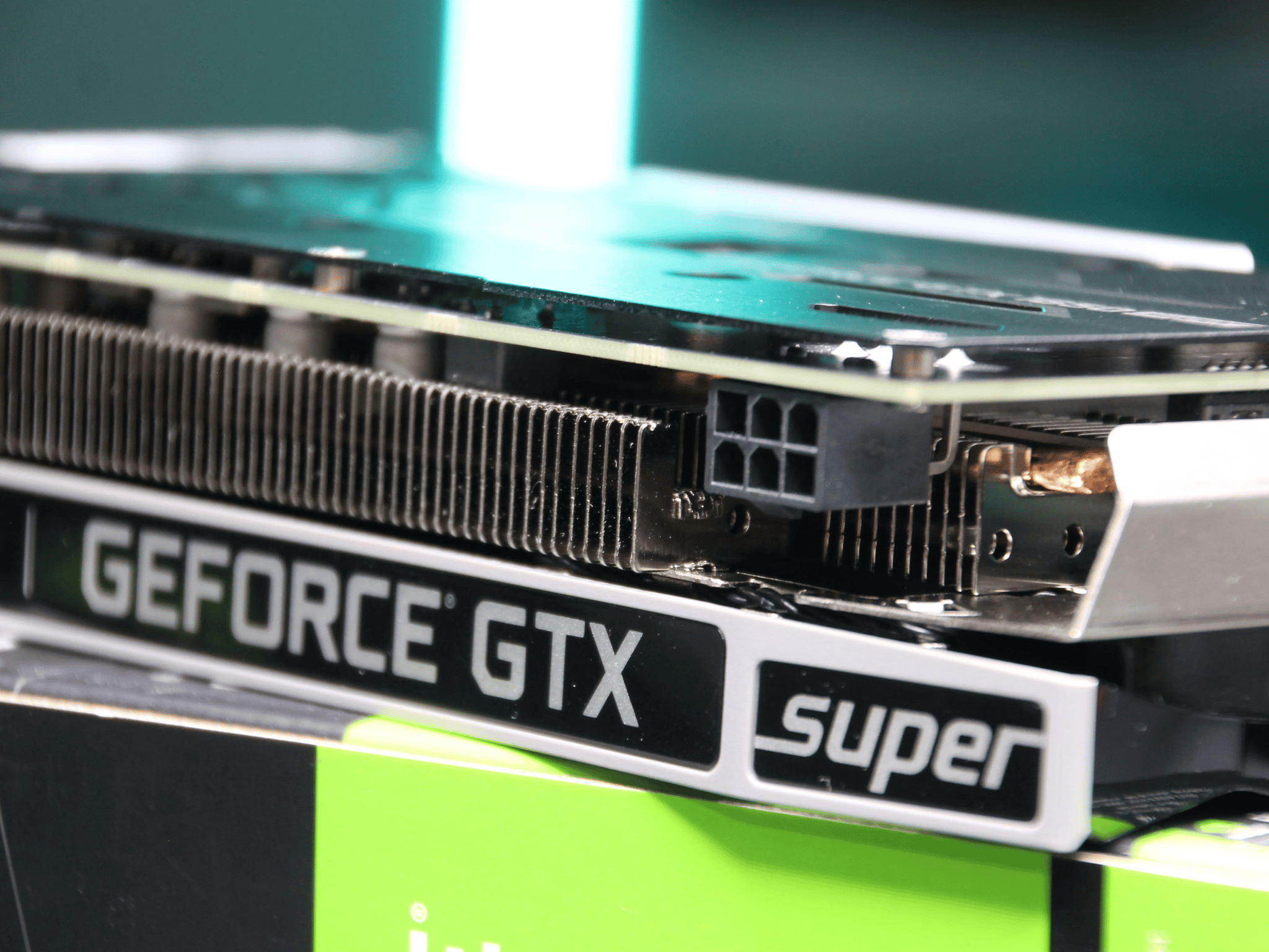 EVGA GeForce GTX 1650 SUPER SC Ultra