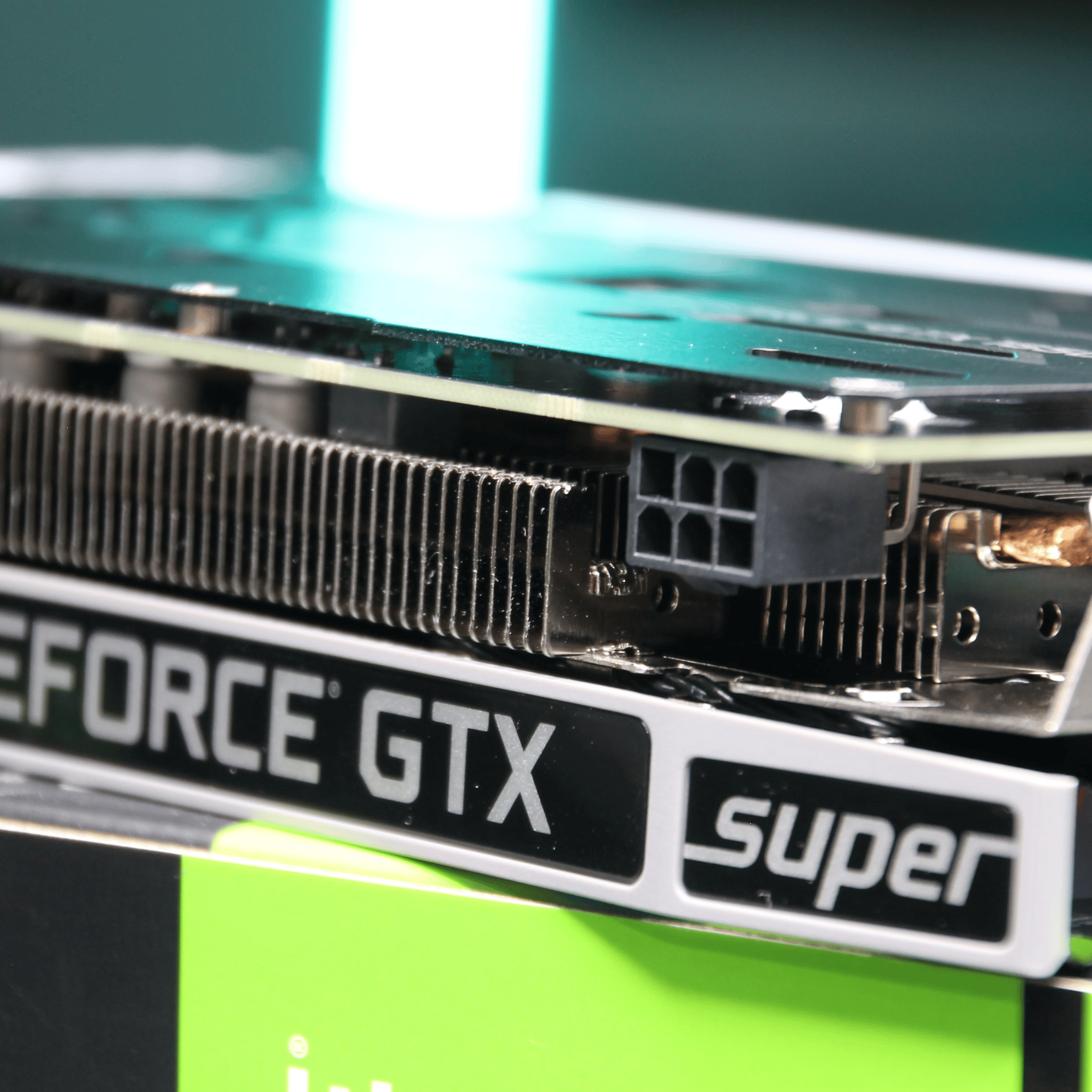 EVGA GeForce GTX 1650 SUPER SC Ultra
