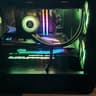 7800X3D/RTX 4070ti Gaming Machine