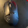 Logitech G502 HERO
