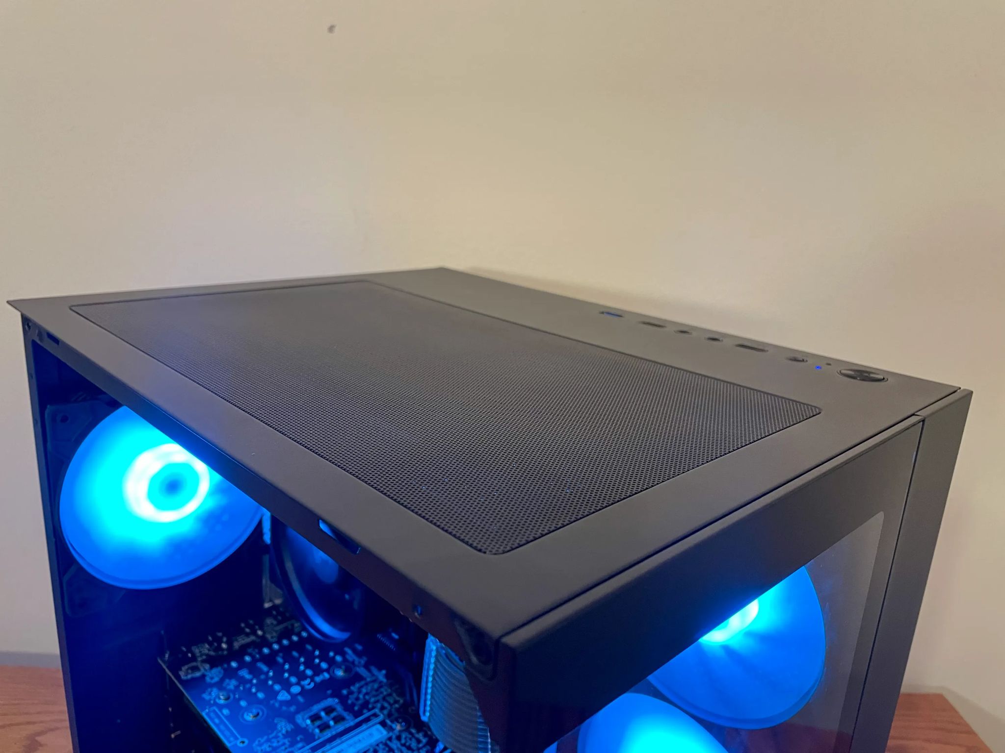 Ryzen 5 | 32GB DDR4| Gtx 1660 Super - Gaming Pc