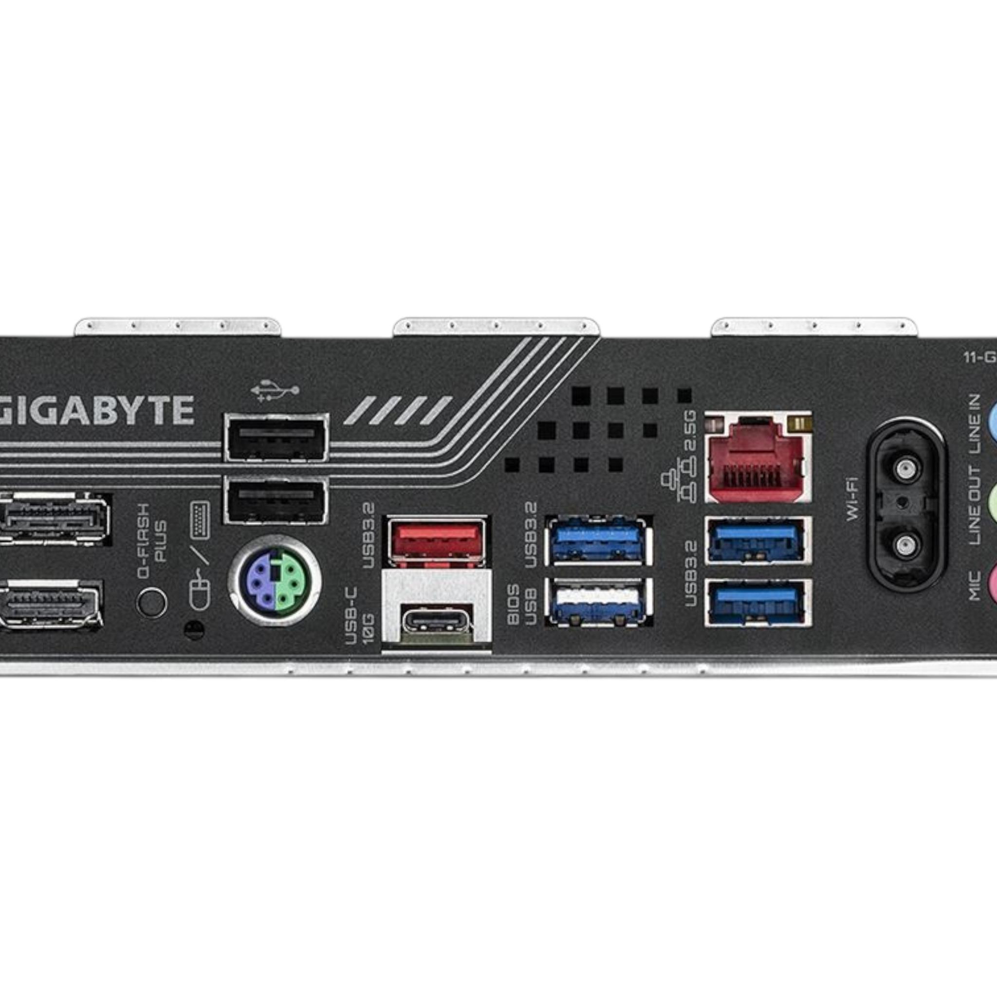 *NEW* Gigabyte B850 Gaming X WIFI 6E