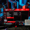 ASUS ROG 27" OLED (480hz Refresh Rate) 2K 2560x1440 (0HRS USED) (CYBER MONDAY DROP)