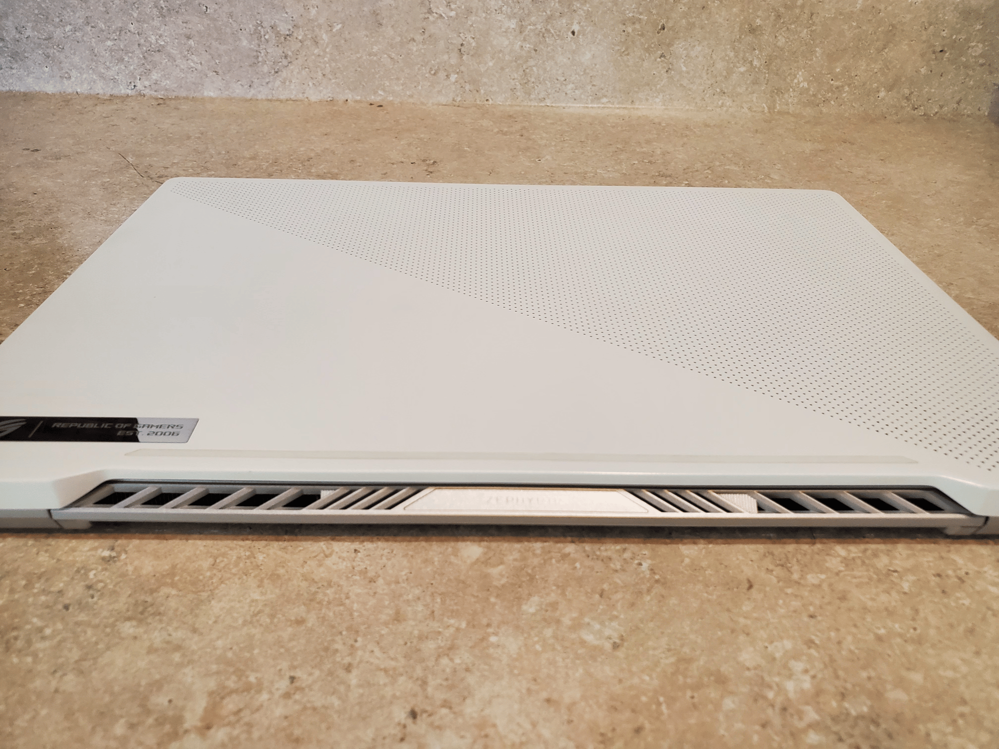 Asus ROG Zephyrus 14 Inch Gaming Laptop