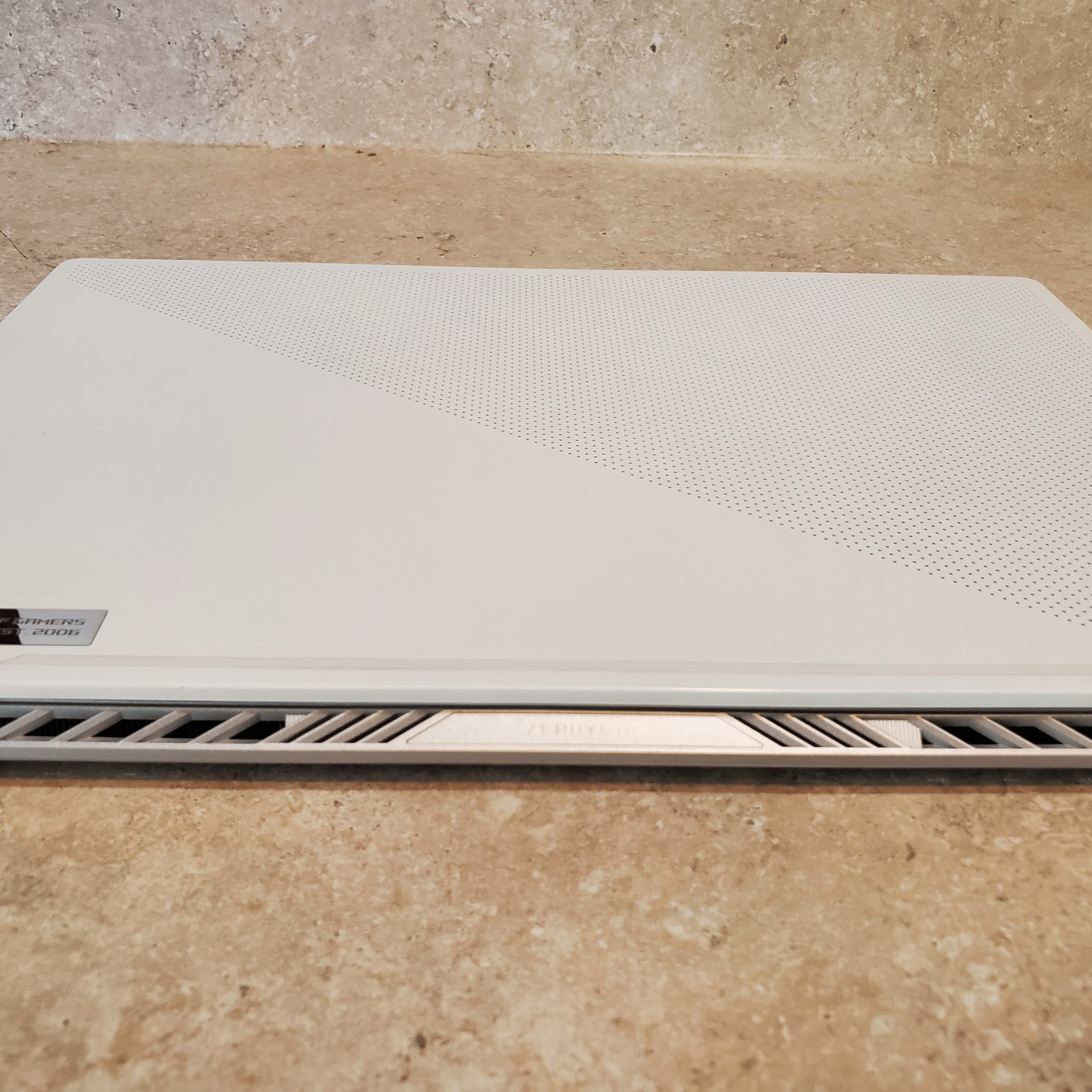 Asus ROG Zephyrus 14 Inch Gaming Laptop