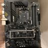 ASUS B550-PLUS TUF Gaming WiFi II AMD AM4 ATX Motherboard