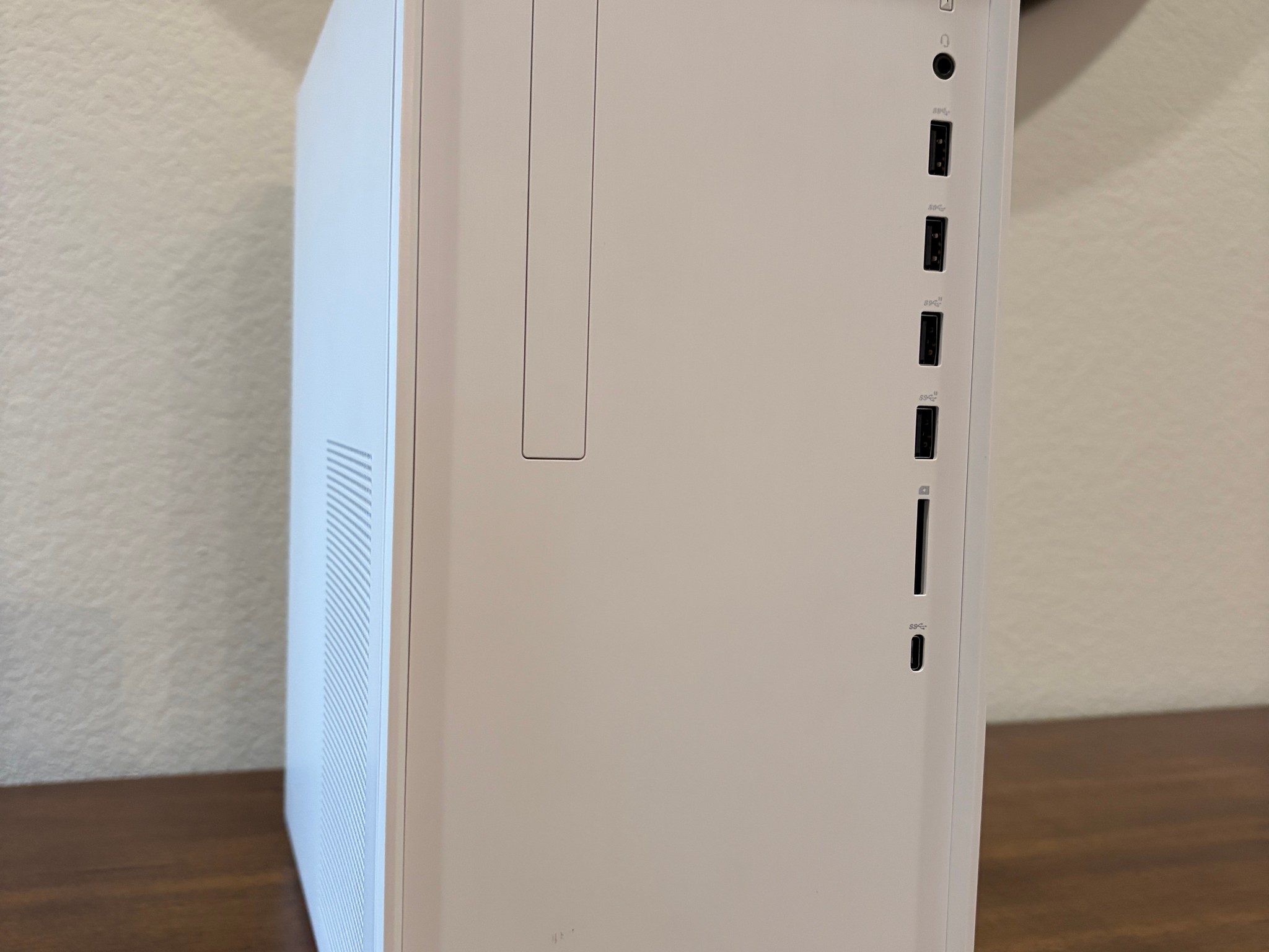 RX 6500 XT Gaming Desktop (i3-12100)