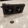RX 6600 8GB (XFX Speedster SWFT210) - Used