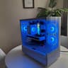 NEW! RTX 5060 DLSS 4.0 Gaming PC w/wifi