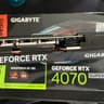 GEFORCE RTX 4070 SUPER