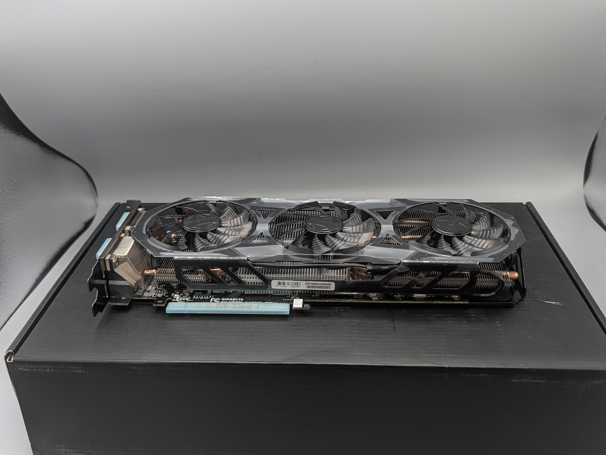 NVIDIA Other NVIDIA Gpu - Image 1