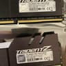DDR4 16Gb 3600Mhz G.Skill Trident Z