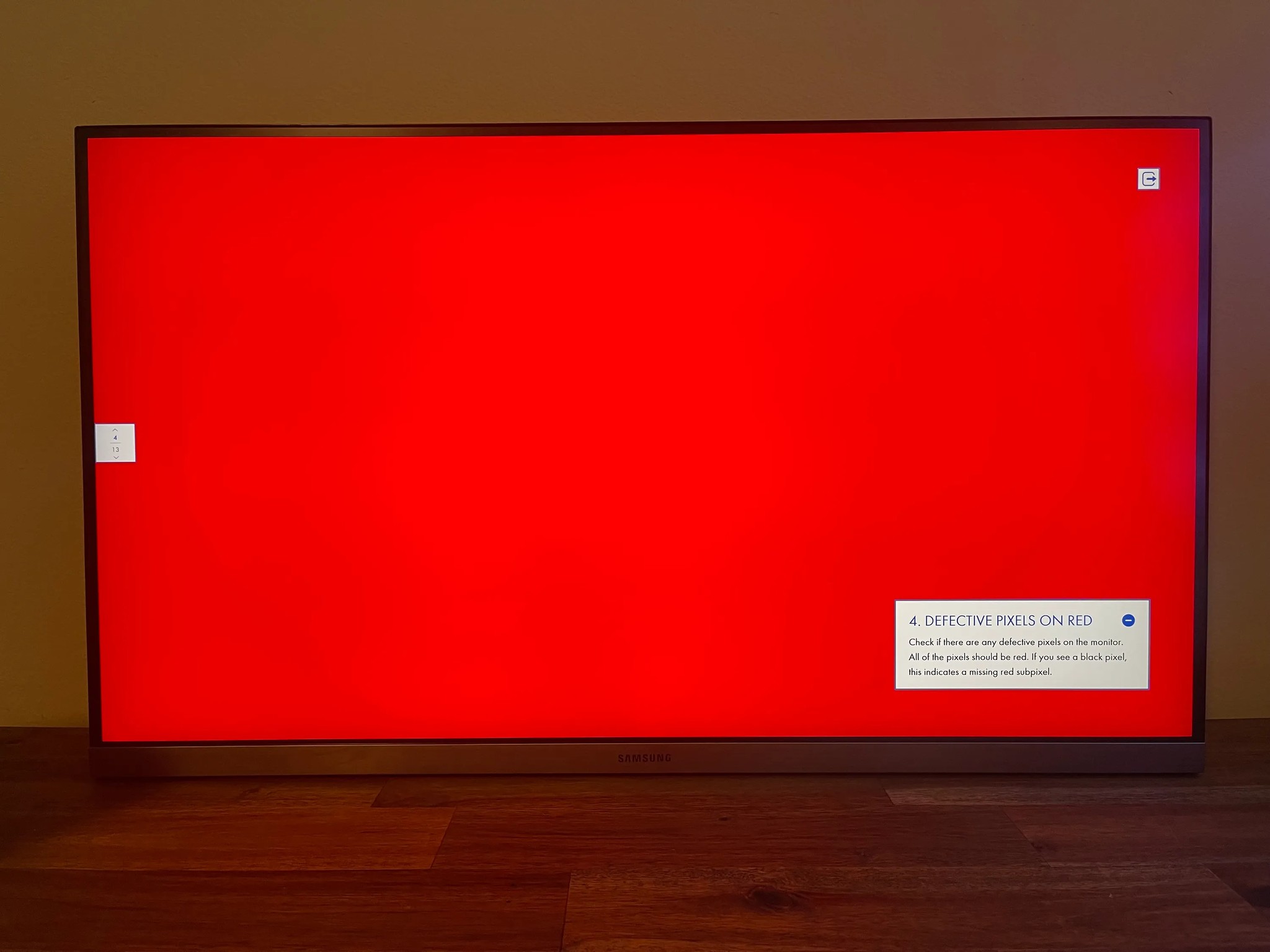 SAMSUNG 28 Class ViewFinity UR50 4K 60Hz Monitor