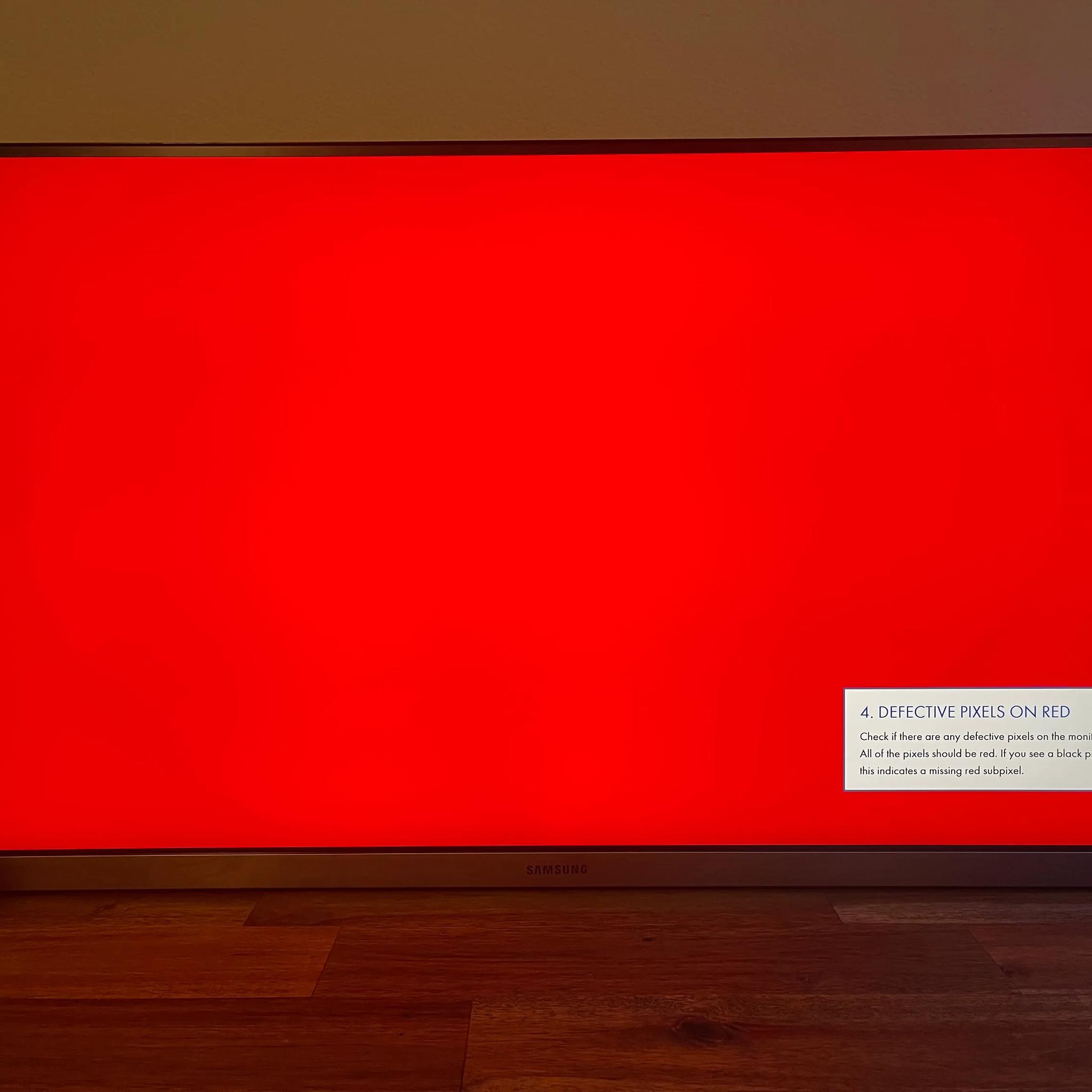 SAMSUNG 28 Class ViewFinity UR50 4K 60Hz Monitor