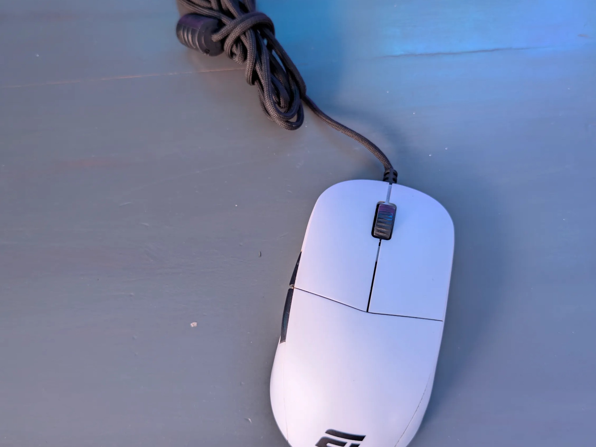Endgame Gear Xm1 Gaming Mouse