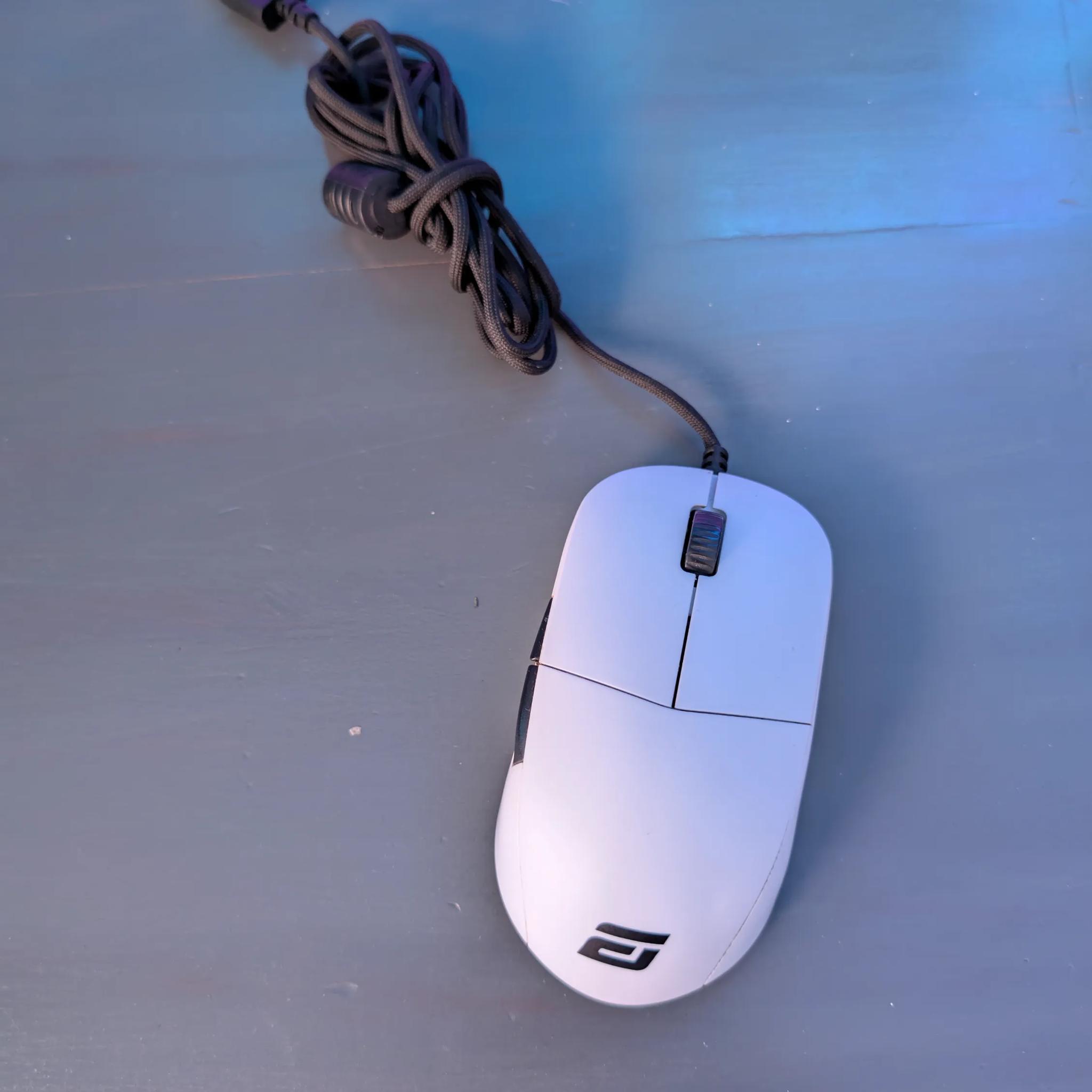 Endgame Gear Xm1 Gaming Mouse