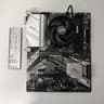 AMD Ryzen 5 3600 + ASRock B550 Pro4 ATX Motherboard Combo – Fully Tested!