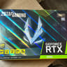ZOTAC GAMING NVIDIA 3090 24GB OC