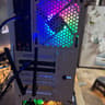Gaming PC RTX 3060 ti