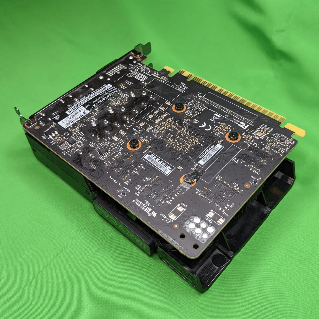EVGA 1050 2GB