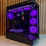 RTX 4060 TI 16GB | RYZEN 7 5700G | 32GB DDR4 |  2TB NVME | 360MM AIO