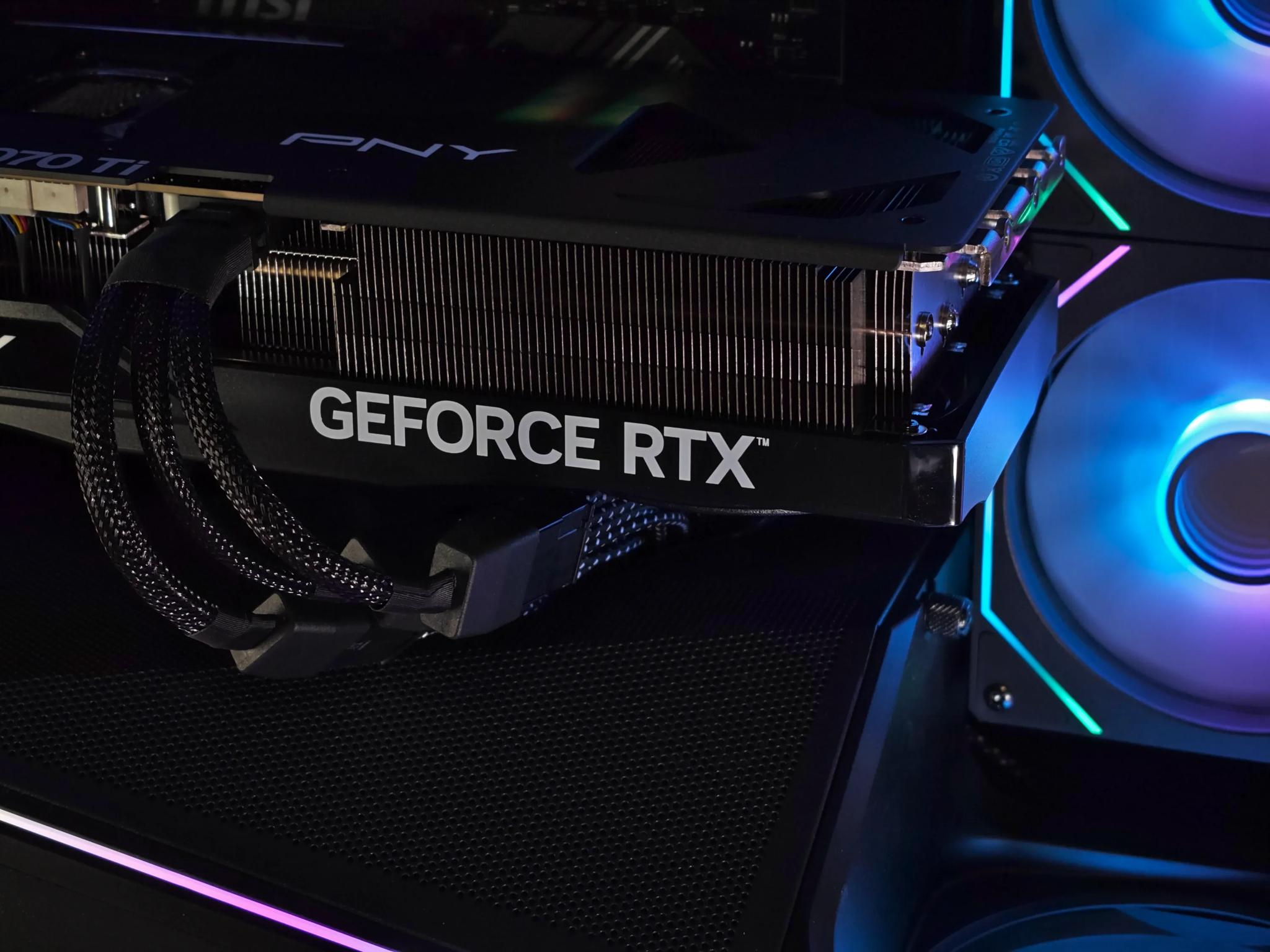 (NO GPU), Ryzen 9800X3D, 2TB NVMe, 32GB DDR5, 1050W PSU Gaming PC