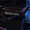 (NO GPU), Ryzen 9800X3D, 2TB NVMe, 32GB DDR5, 1050W PSU Gaming PC