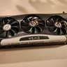 EVGA FTW3 ULTRA GAMING GeForce RTX 3070 Ti