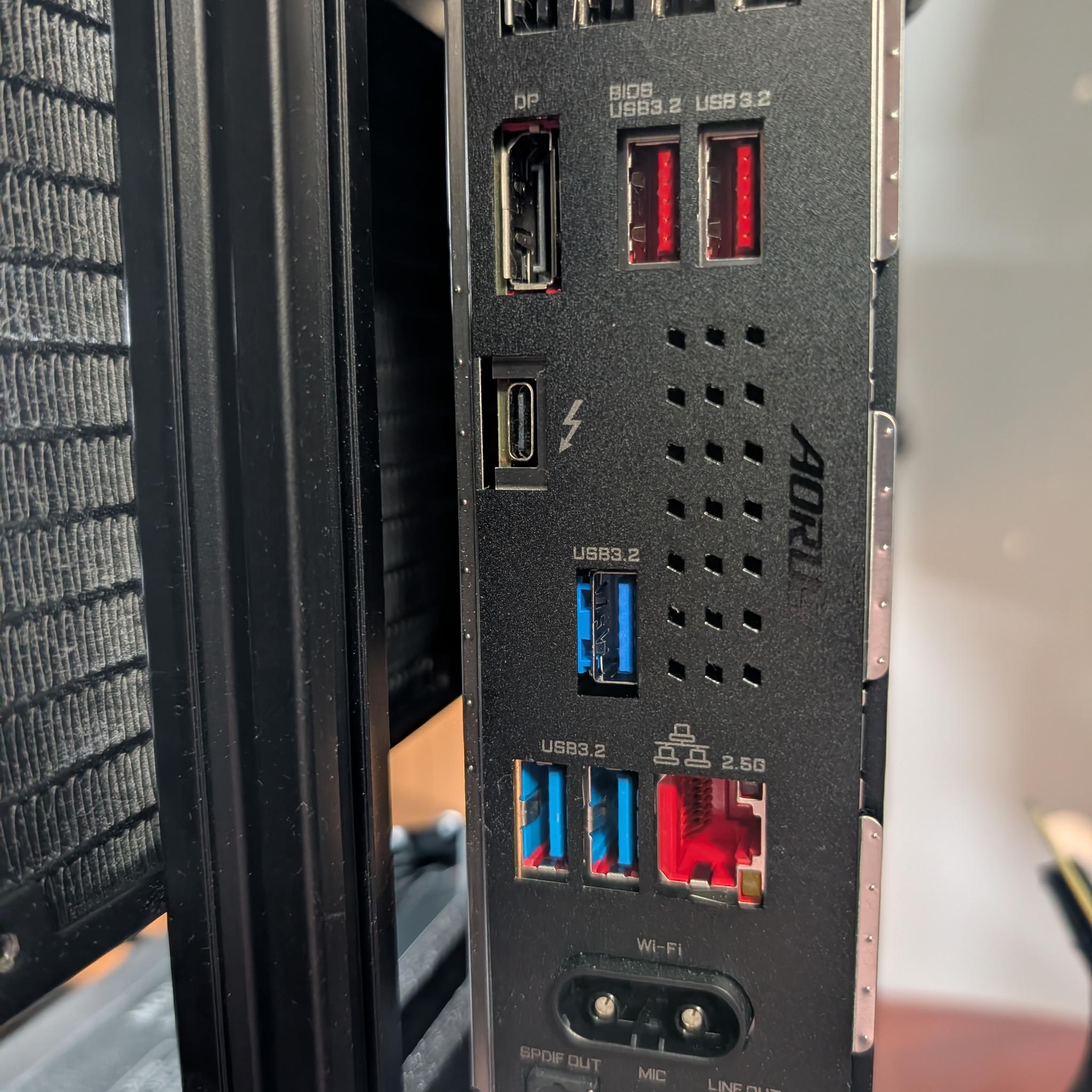 270K Plus CPU + Z890 Motherboard Bundle