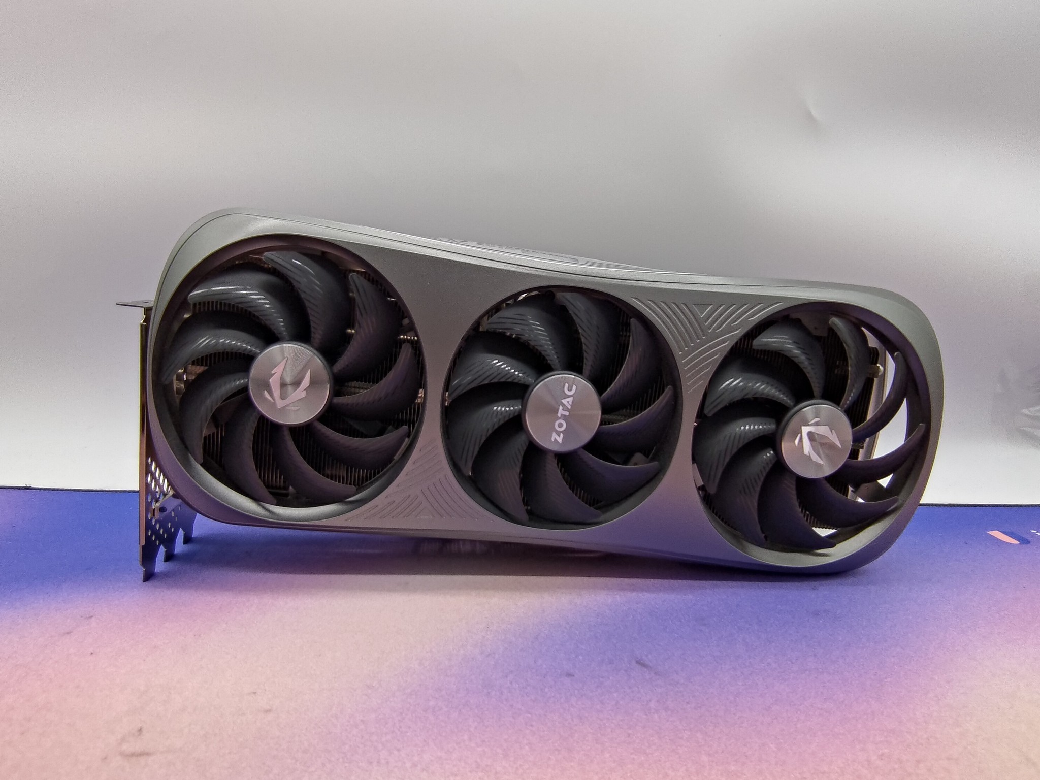 ZOTAC Trinity OC RTX 4080