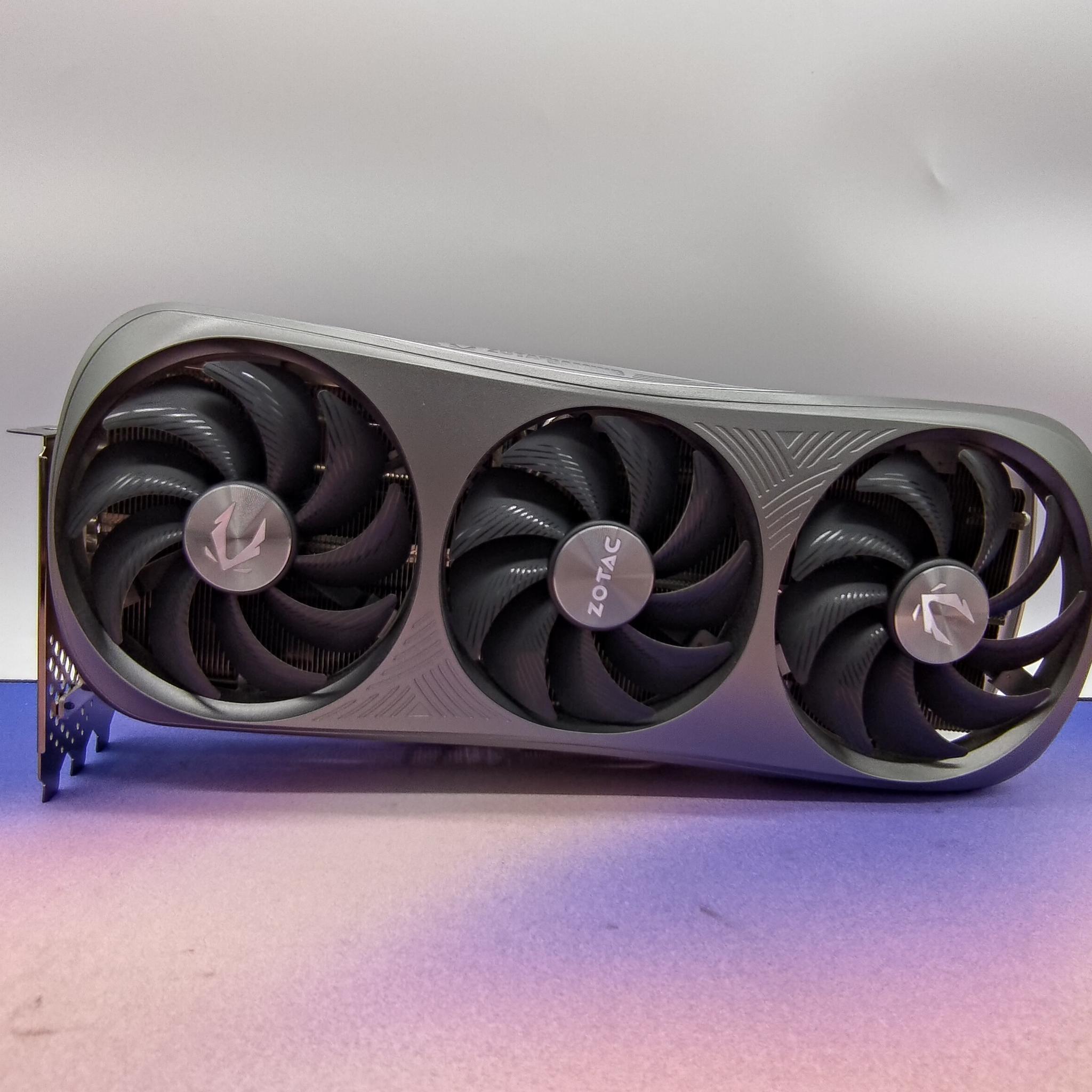 ZOTAC Trinity OC RTX 4080