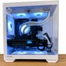 Custom Gaming PC | RTX 3070 | i5-11600KF | 32GB RAM | 1TB SSD | Wi-Fi Included