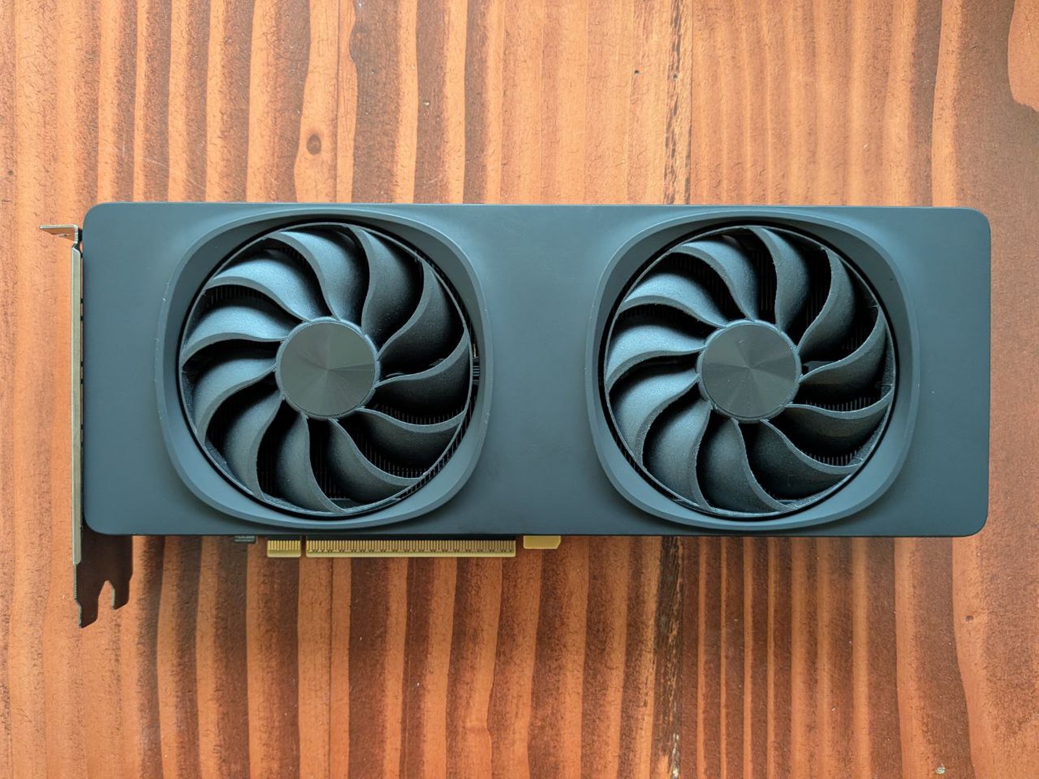 Intel Arc B580 Limited Edition Battlemage 12GB GDDR6