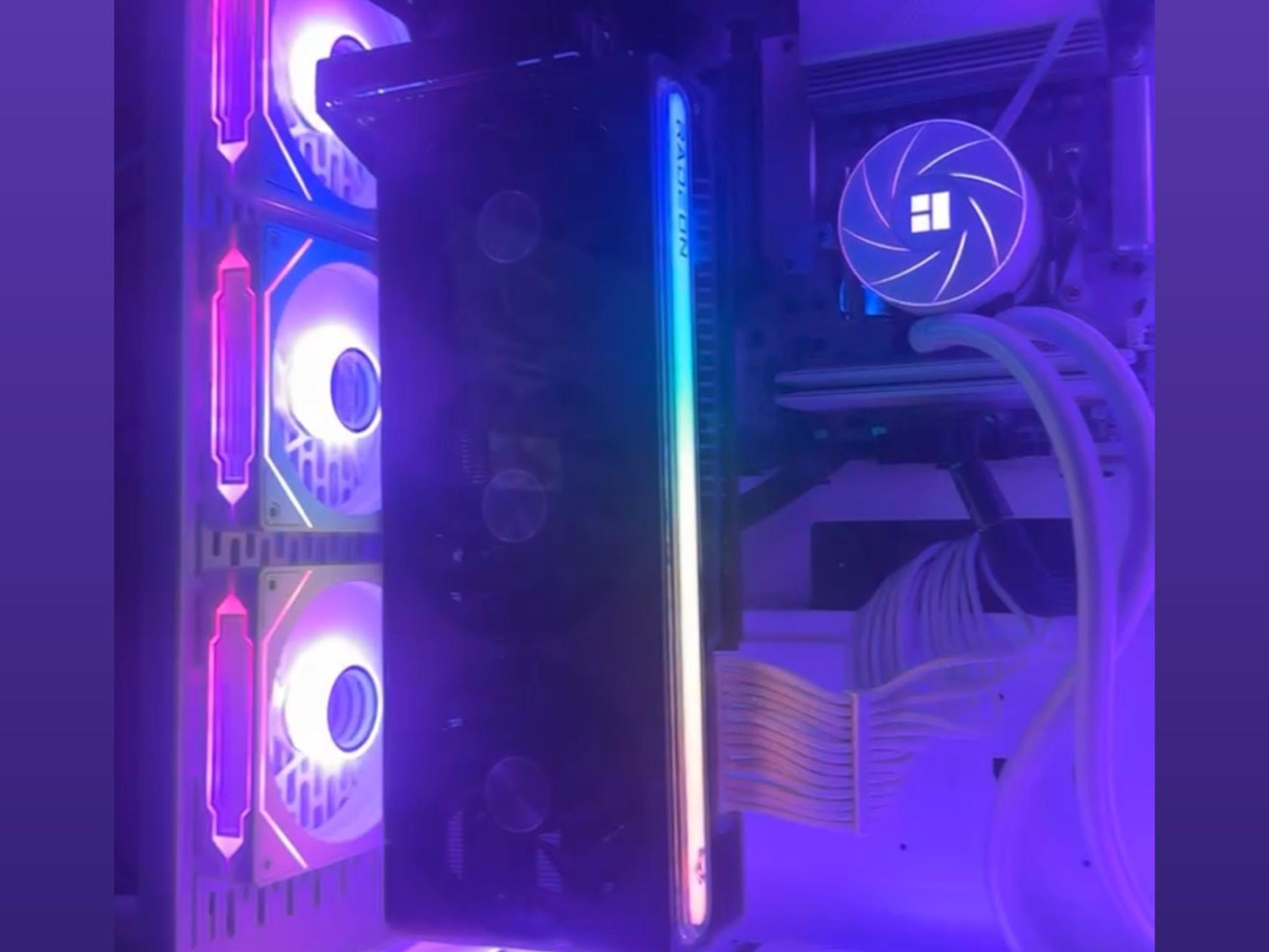 Sapphire NITRO+ Radeon RX 7900 XTX