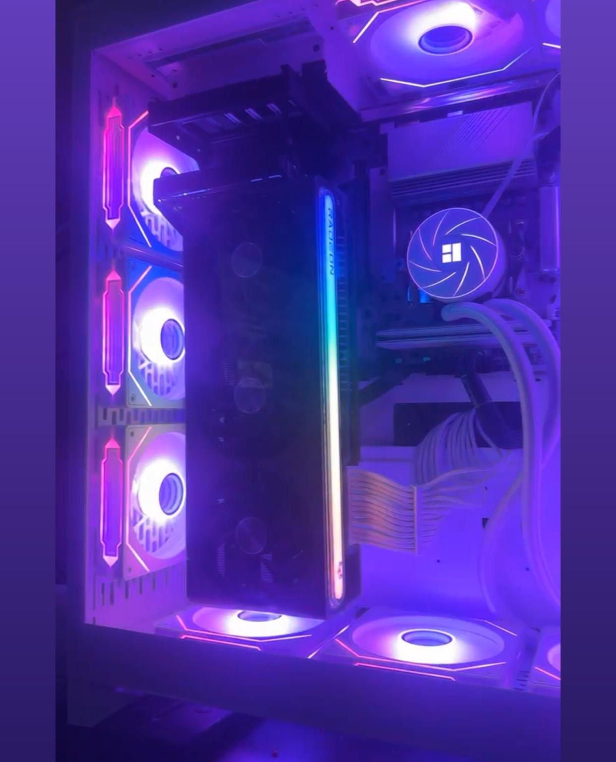 Sapphire NITRO+ Radeon RX 7900 XTX