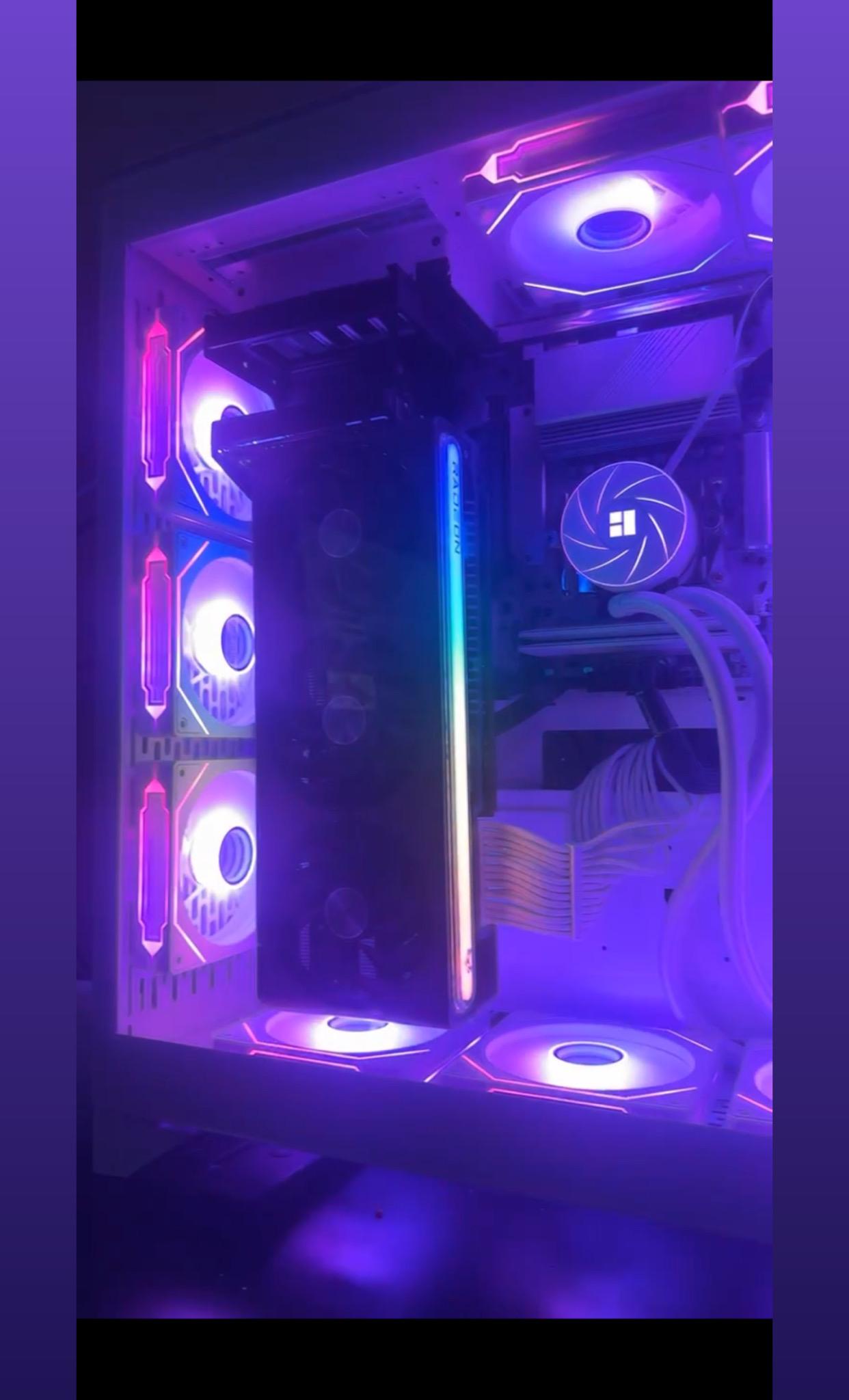 Sapphire NITRO+ Radeon RX 7900 XTX