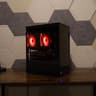 Gaming Pc | GeForce GTX 1660 Super | Ryzen 5 2600 | 16gb 3200mhz | 750gb storage | windows 11 + Wifi