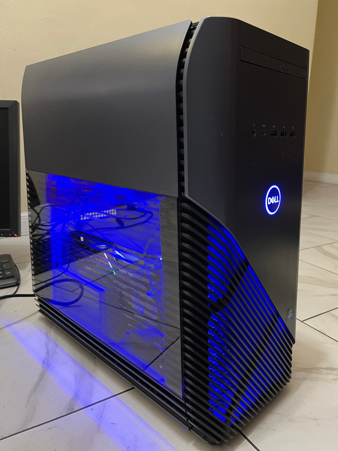 🟠🔥RTX 2060, Intel i5-8400, 16GB RAM, 1.2 TB Storage, High