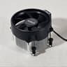 AMD Wraith 328 Stealth Ryzen Heatsink/Fan AM4 CPU Cooler