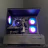 RTX 3060 Gaming PC | Ryzen 5 5600 | RGB | WIFI
