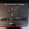 ASUS ROG STRIX B550-F Gaming Motherboard (AM4)