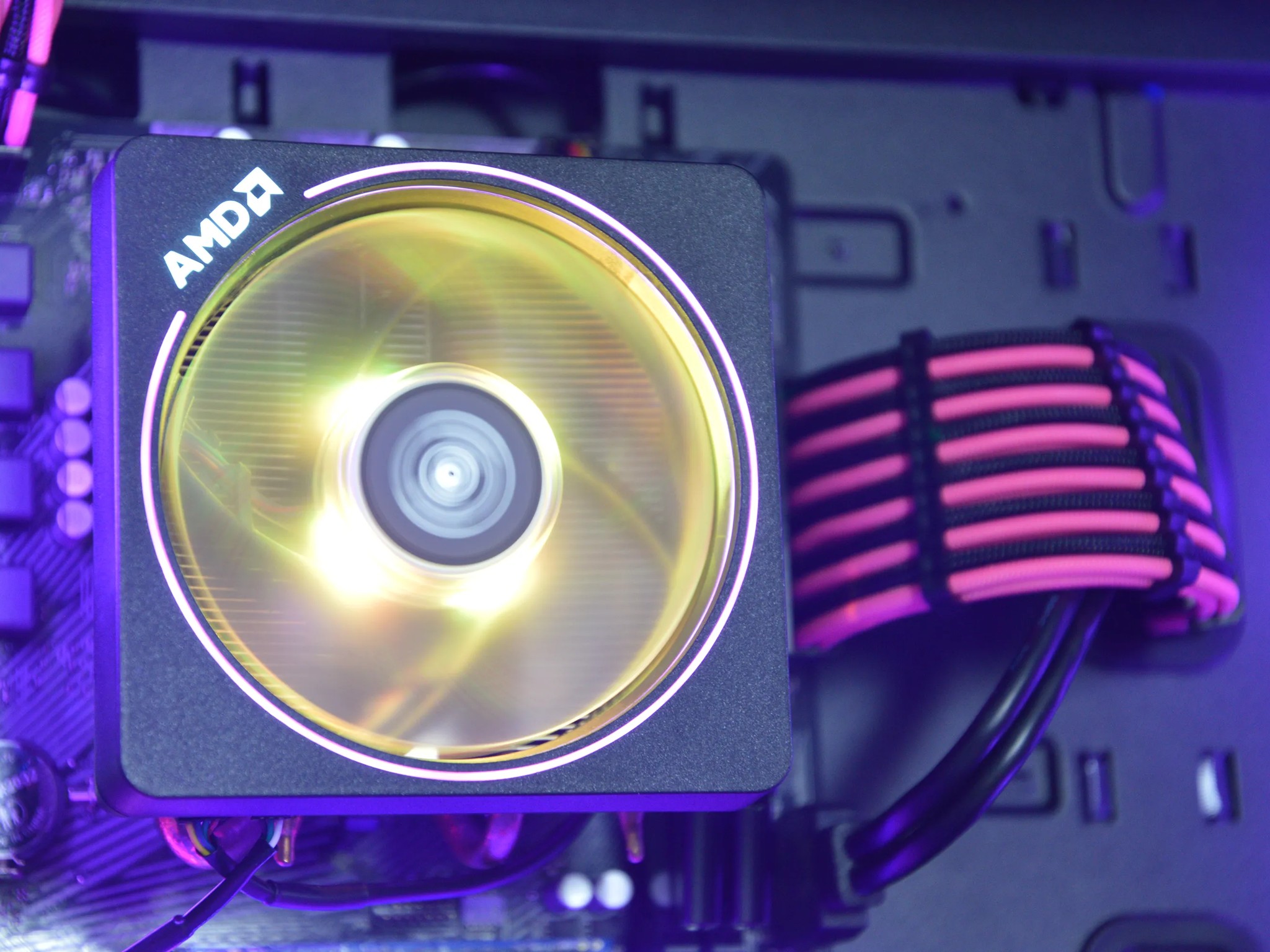 🍜 THE RAMEN PC 🍜 | MSI GTX 1660 | RYZEN 5 3600 | 16 GB RAM | 1TB NVME SSD