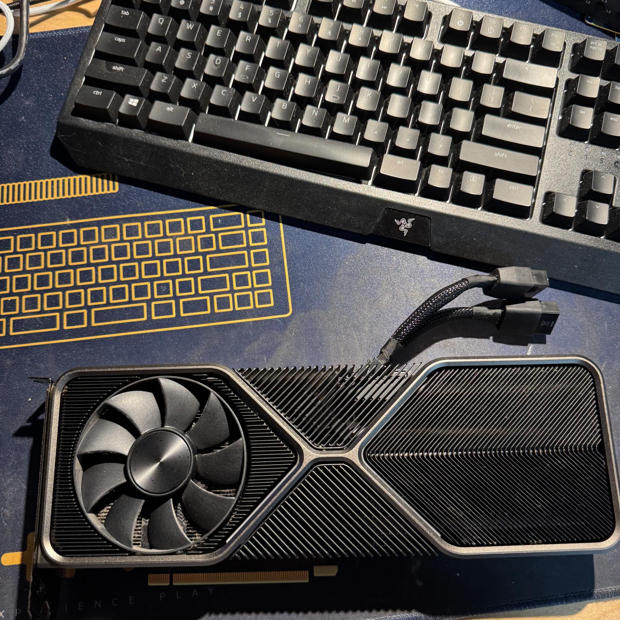 Rtx 3080 founders edition
