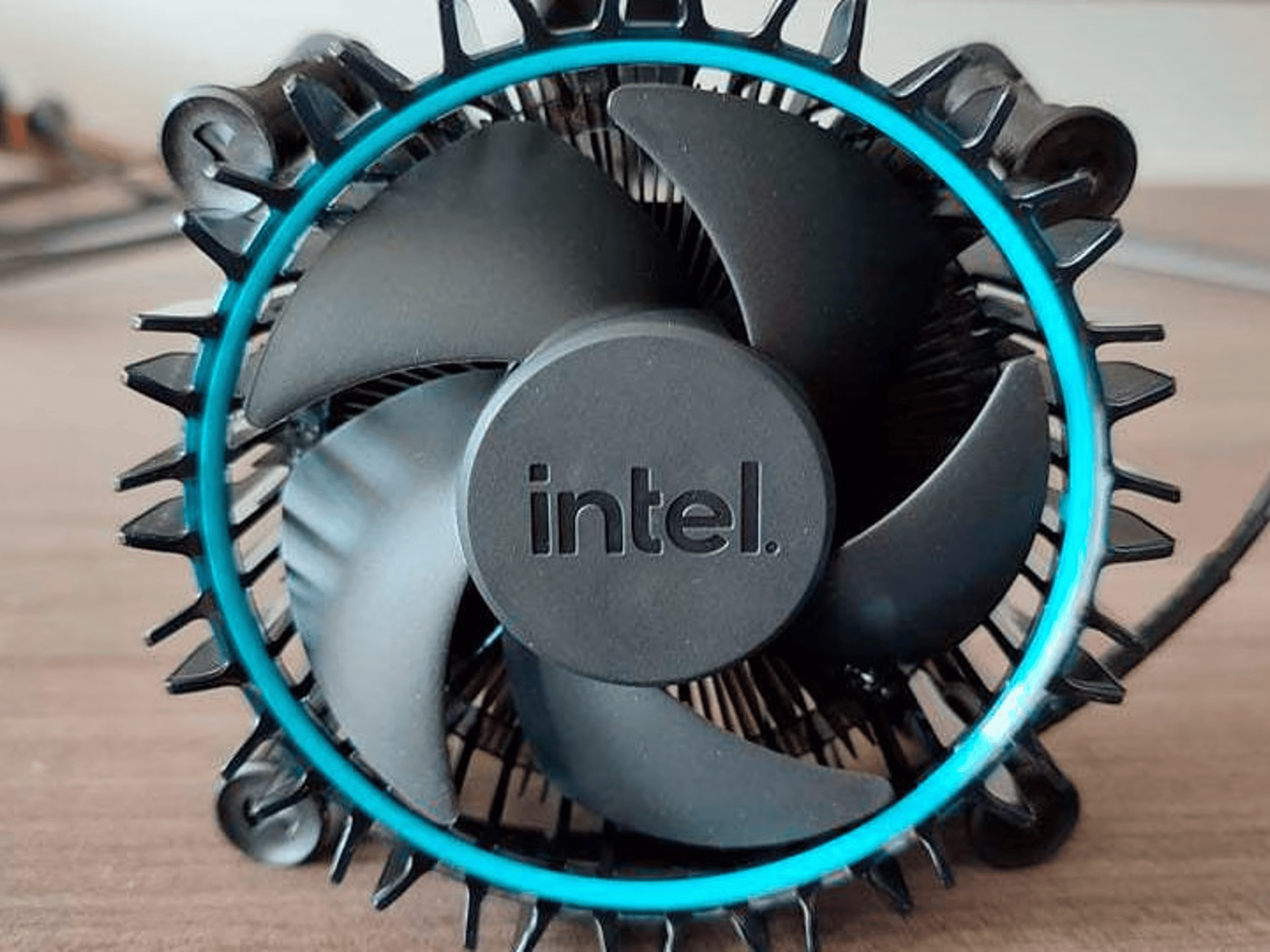 Intel Core i7-12700k LGA1700 with Cooler