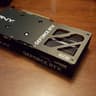 Nvidia RTX 4060 Ti 16GB PNY