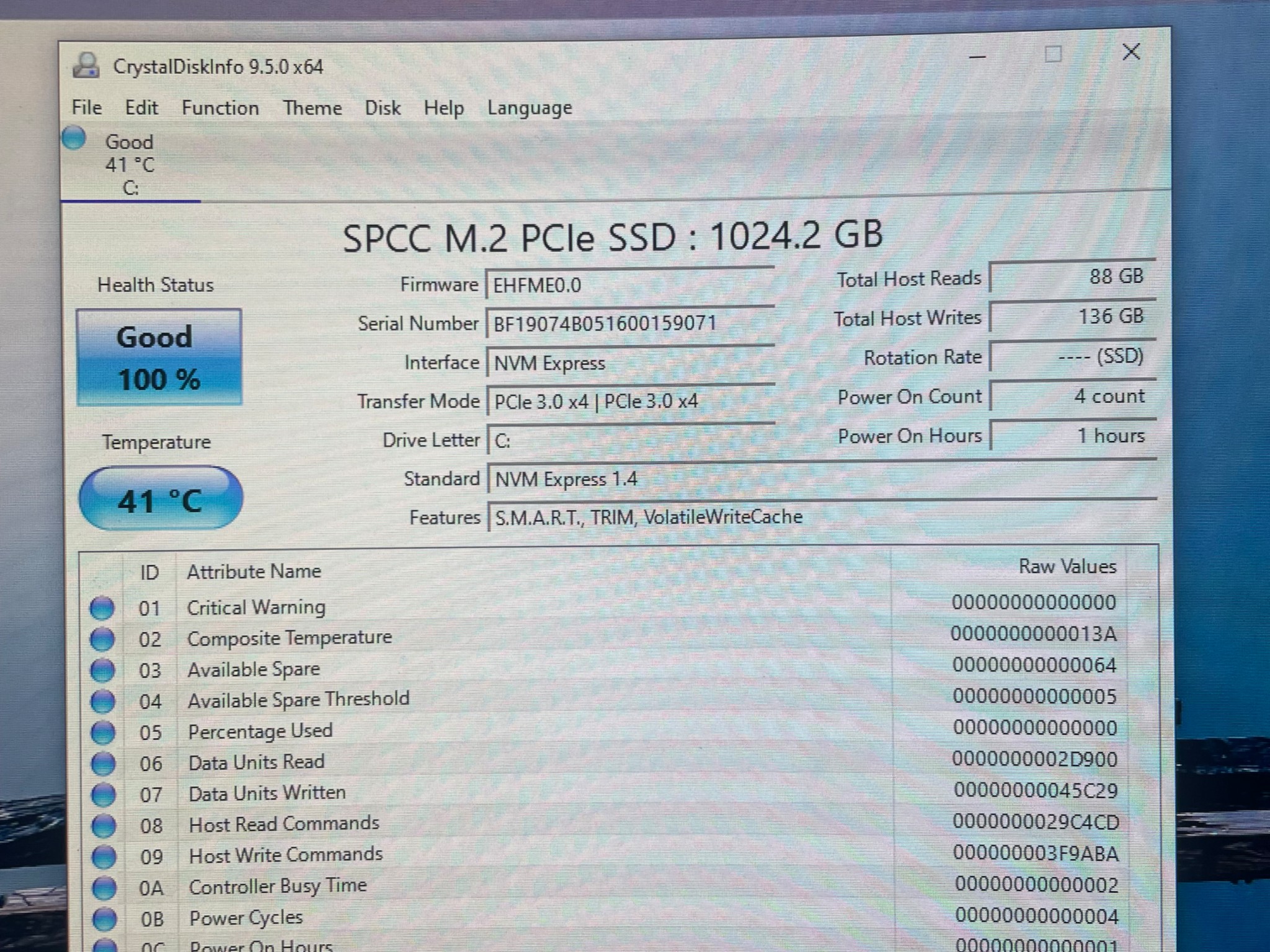 BUDGET GAMING PC KIT | 12100f CPU + Cooler | 16gb DDR4 3200 MHz | B760 WiFi+BT | 1 TB Gen3 SSD